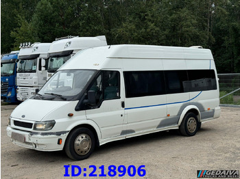 Патнички вагон автобус FORD Transit