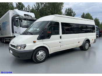 Минибус FORD Transit