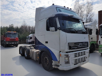 Камион влекач VOLVO FH13 480HP 6x2: слика 4