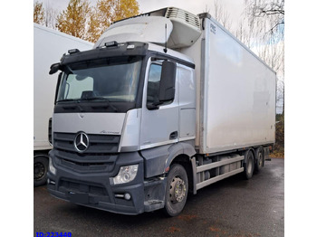 Камион ладилник MERCEDES-BENZ Actros 2551