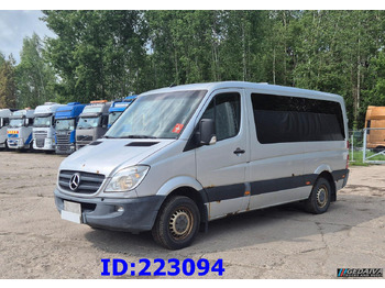 Патнички вагон автобус MERCEDES-BENZ Sprinter 315