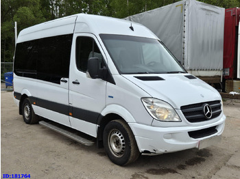 Патнички вагон автобус MERCEDES-BENZ Sprinter 316