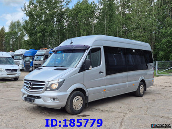 Патнички вагон автобус MERCEDES-BENZ Sprinter 316