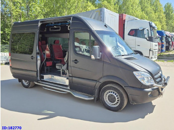 Минибус MERCEDES-BENZ Sprinter 319