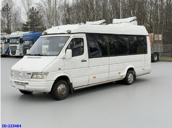 Патнички вагон автобус MERCEDES-BENZ Sprinter