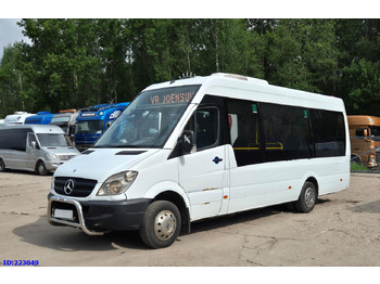 Градски автобус MERCEDES-BENZ Sprinter 515