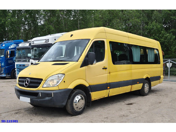 Минибус MERCEDES-BENZ Sprinter 515