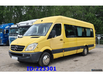Патнички вагон автобус MERCEDES-BENZ Sprinter 515