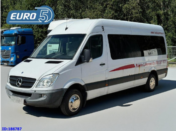 Минибус MERCEDES-BENZ Sprinter 516