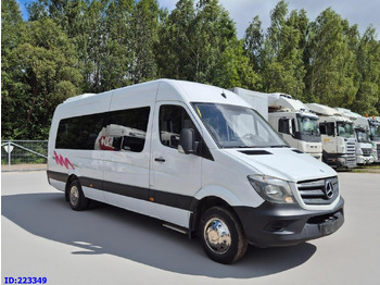 Минибус MERCEDES-BENZ Sprinter 516