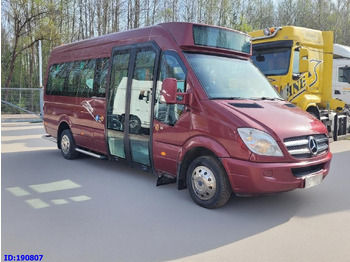 Градски автобус MERCEDES-BENZ Sprinter 516