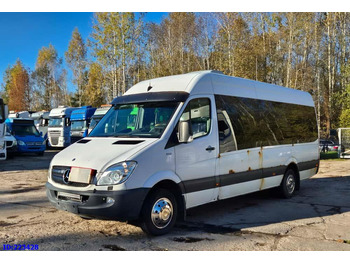 Патнички вагон автобус MERCEDES-BENZ Sprinter 516
