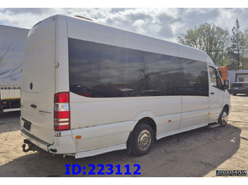 Патнички вагон автобус MERCEDES-BENZ Sprinter 516 - Prostyle VIP - 18-Place: слика 5
