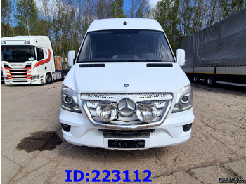 Патнички вагон автобус MERCEDES-BENZ Sprinter 516 - Prostyle VIP - 18-Place: слика 2
