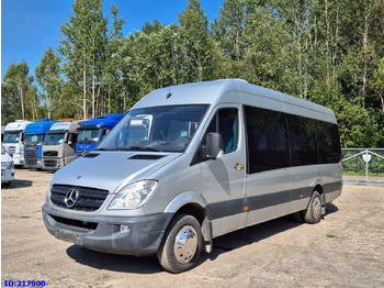 Патнички вагон автобус MERCEDES-BENZ Sprinter 516