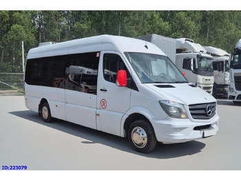 Минибус MERCEDES-BENZ Sprinter 516