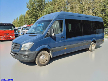 Минибус MERCEDES-BENZ Sprinter 516