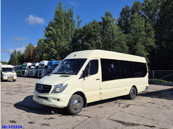 Патнички вагон автобус MERCEDES-BENZ Sprinter 516