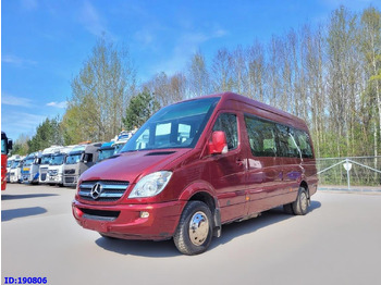 Градски автобус MERCEDES-BENZ Sprinter 518
