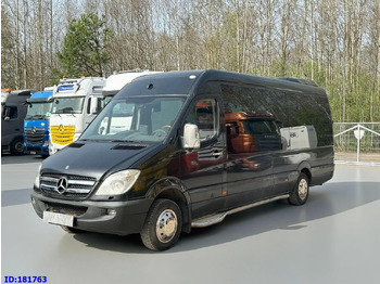 Патнички вагон автобус MERCEDES-BENZ Sprinter 518