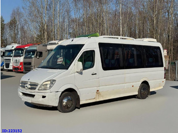 Минибус MERCEDES-BENZ Sprinter 518