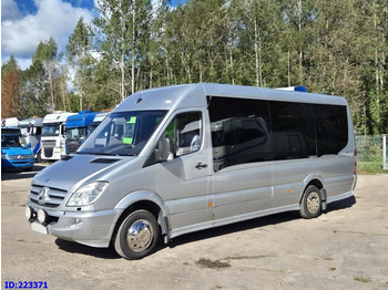 Минибус MERCEDES-BENZ Sprinter 518