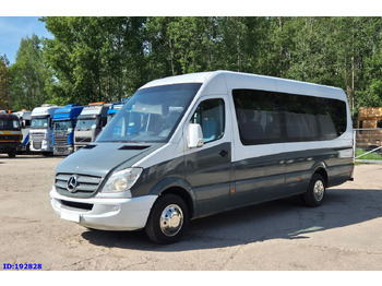 Патнички вагон автобус MERCEDES-BENZ Sprinter 519