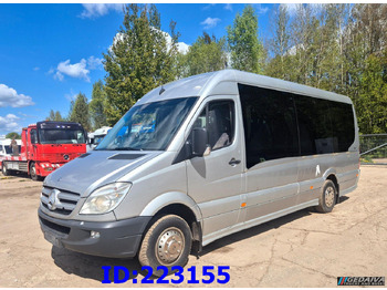 Патнички вагон автобус MERCEDES-BENZ Sprinter 519