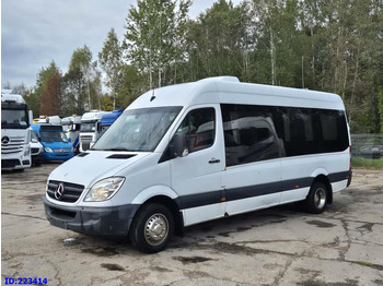 Патнички вагон автобус MERCEDES-BENZ Sprinter 519