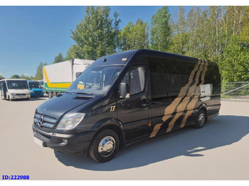 Минибус MERCEDES-BENZ Sprinter 519