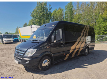 Минибус MERCEDES-BENZ Sprinter 519