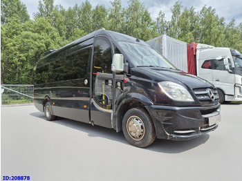 Минибус MERCEDES-BENZ Sprinter 519
