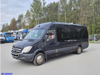 Минибус MERCEDES-BENZ Sprinter 519