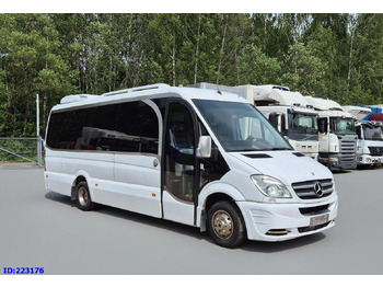 Минибус MERCEDES-BENZ Sprinter 519
