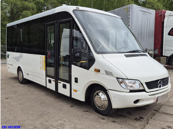 Градски автобус MERCEDES-BENZ Sprinter