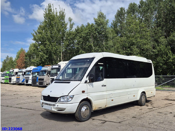 Патнички вагон автобус MERCEDES-BENZ Sprinter