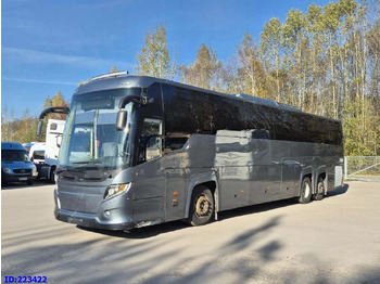 Патнички вагон автобус SCANIA Touring