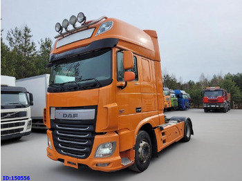 Камион влекач DAF XF 106 460