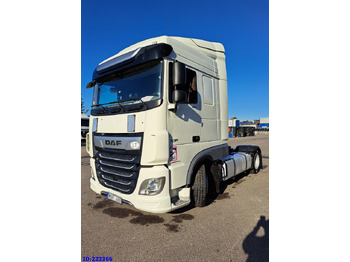 Камион влекач DAF XF 480