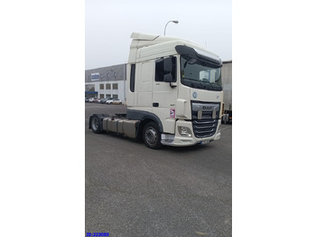 Камион влекач DAF XF 480