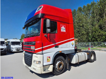 Камион влекач DAF XF 105 460