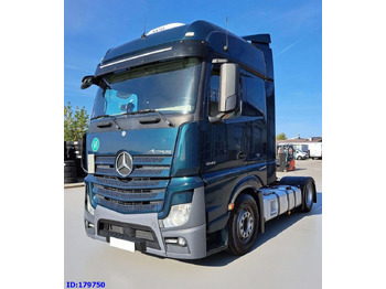 Камион влекач MERCEDES-BENZ Actros 1843