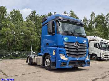 Камион влекач MERCEDES-BENZ Actros 1845