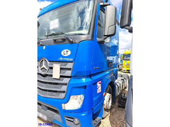 Камион влекач MERCEDES-BENZ Actros 1845