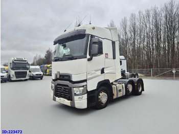 Камион влекач RENAULT T High 440