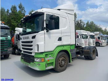Камион влекач SCANIA R 420