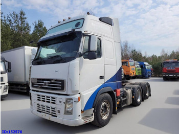 Камион влекач VOLVO FH13 480