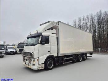 Камион ладилник VOLVO FH12 460