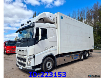 Камион ладилник VOLVO FH13 540