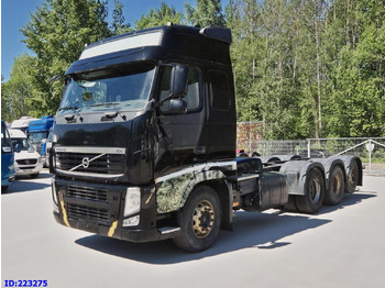 Камион со кабинска шасија VOLVO FH13 540